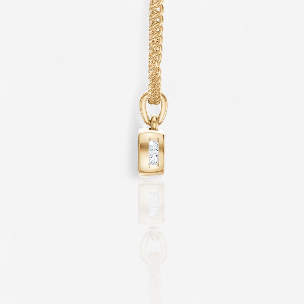 18kt yellow gold/0.50/1.00/2.00/3.00/4.00/side
