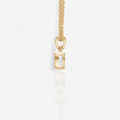 18kt yellow gold/0.50/1.00/2.00/3.00/4.00/side