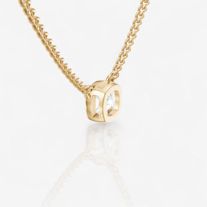 18kt yellow gold/0.50/1.00/2.00/3.00/4.00/side