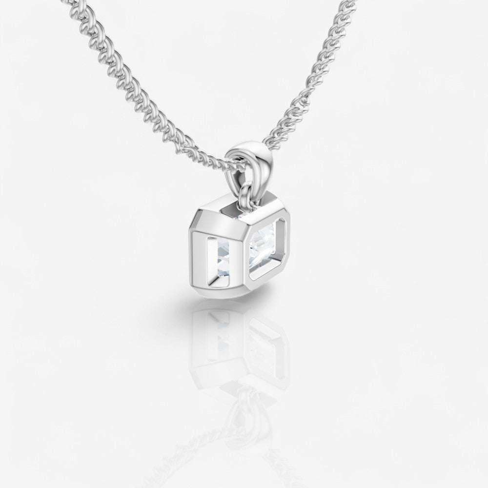 14kt white gold/18kt white gold/platinum/0.50/1.00/2.00/3.00/4.00/front