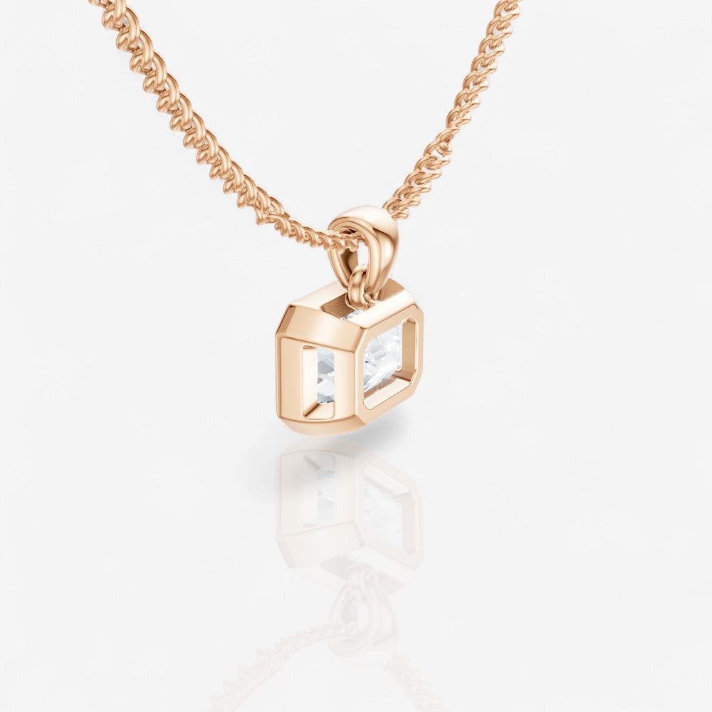 18kt rose gold/0.50/1.00/2.00/3.00/4.00/front