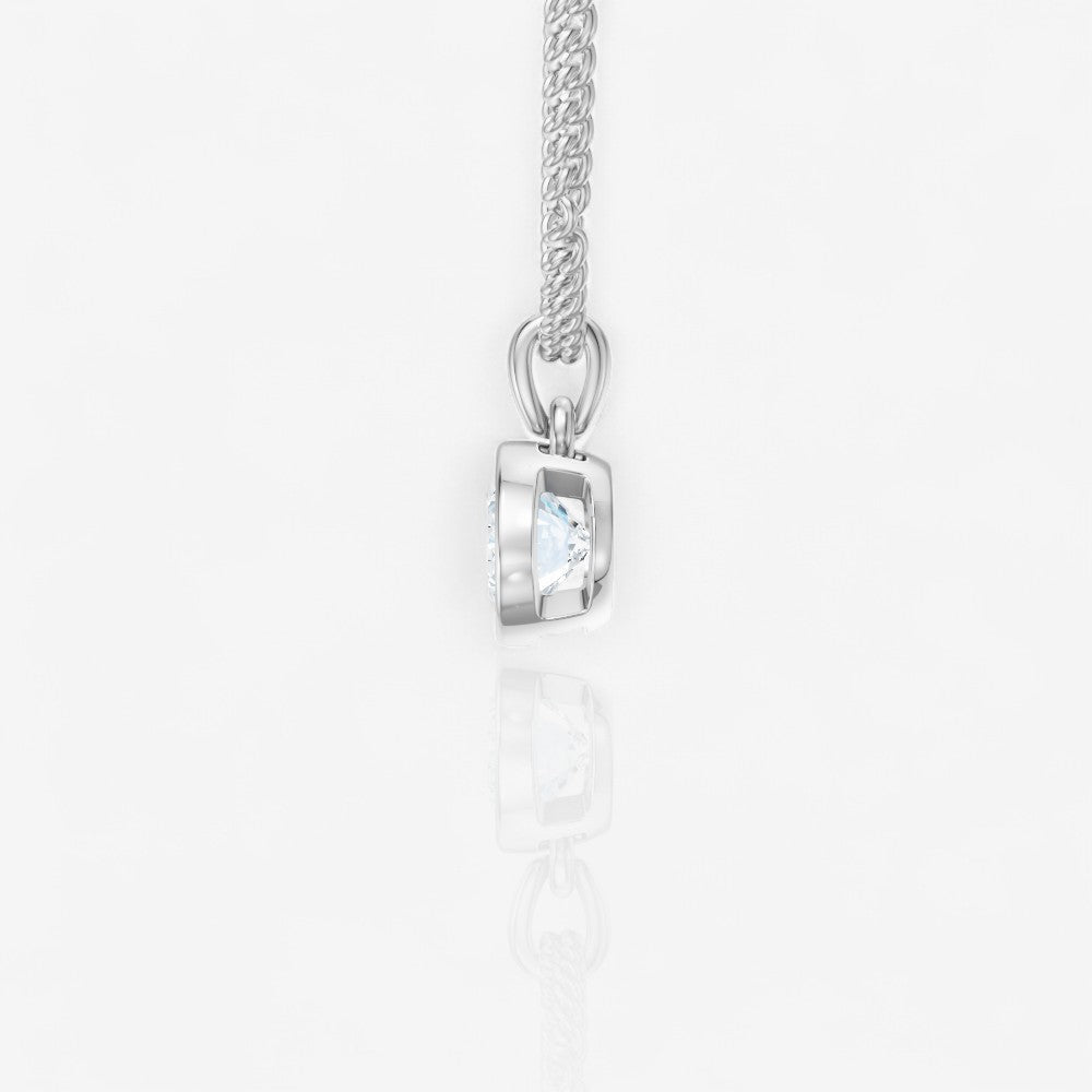 14kt white gold/18kt white gold/platinum/0.50/1.00/2.00/3.00/4.00/side