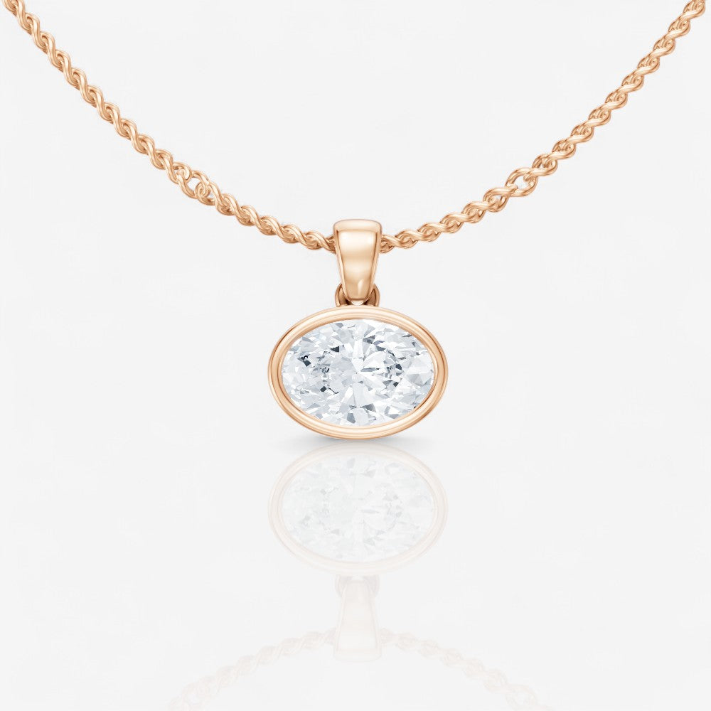 18kt rose gold/0.50/1.00/2.00/3.00/4.00/top