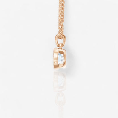 18kt rose gold/0.50/1.00/2.00/3.00/4.00/side