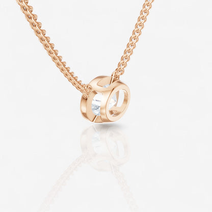 18kt rose gold/0.50/1.00/2.00/3.00/4.00/front