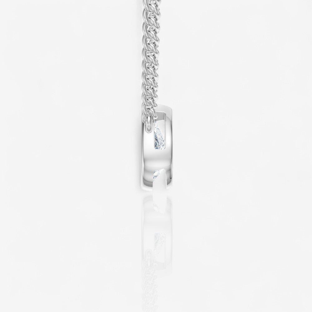 14kt white gold/18kt white gold/platinum/0.50/1.00/2.00/3.00/4.00/side