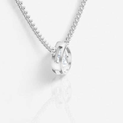 14kt white gold/18kt white gold/platinum/0.50/1.00/2.00/3.00/4.00/front