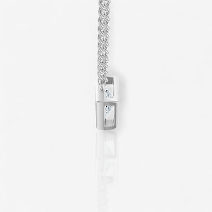 14kt white gold/18kt white gold/platinum/0.50/1.00/2.00/3.00/4.00/side