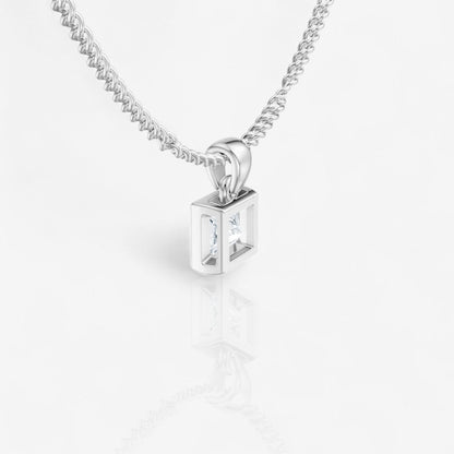 14kt white gold/18kt white gold/platinum/0.50/1.00/2.00/3.00/4.00/front
