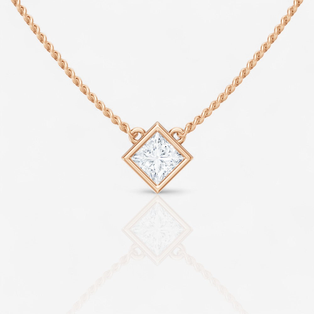 18kt rose gold/0.50/1.00/2.00/3.00/4.00/top