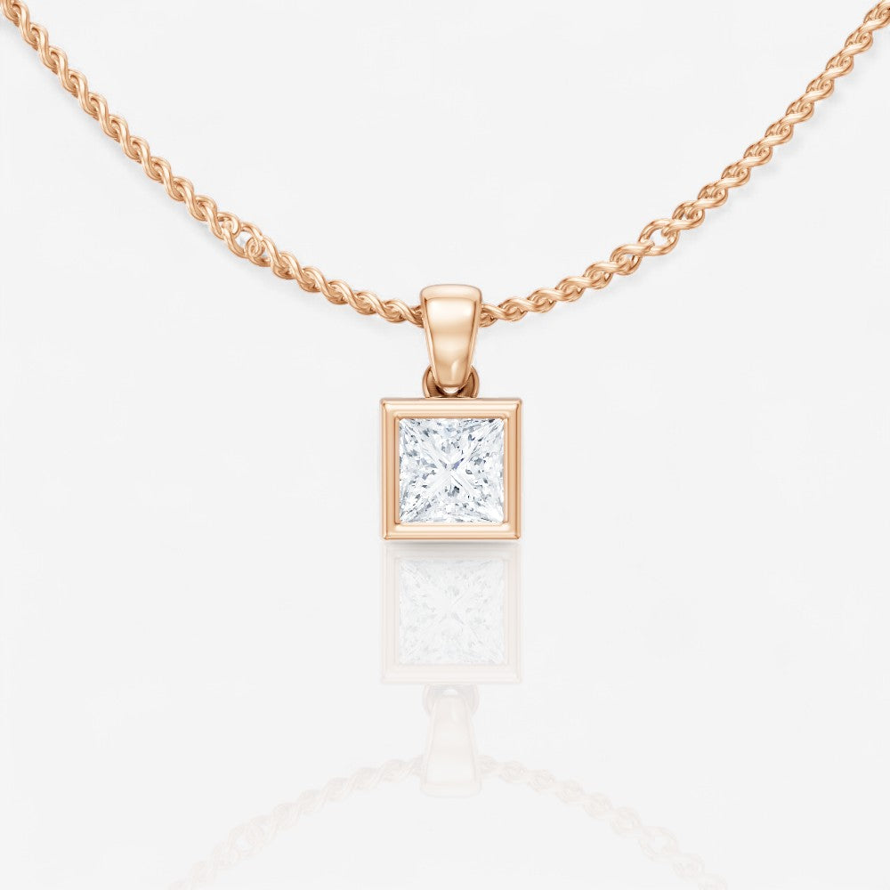 18kt rose gold/0.50/1.00/2.00/3.00/4.00/top