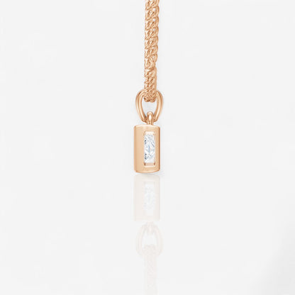 18kt rose gold/0.50/1.00/2.00/3.00/4.00/side