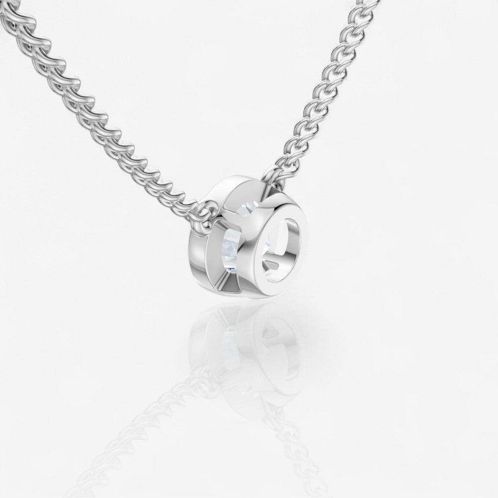14kt white gold/18kt white gold/platinum/0.50/1.00/2.00/3.00/4.00/front