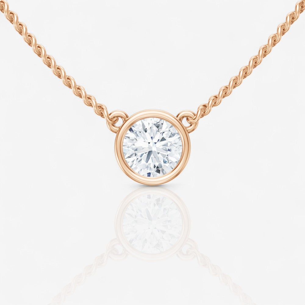 18kt rose gold/0.50/1.00/2.00/3.00/4.00/top