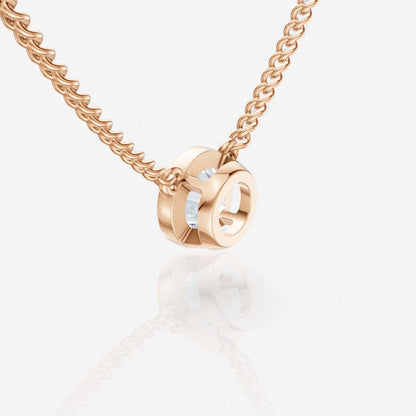 18kt rose gold/0.50/1.00/2.00/3.00/4.00/front