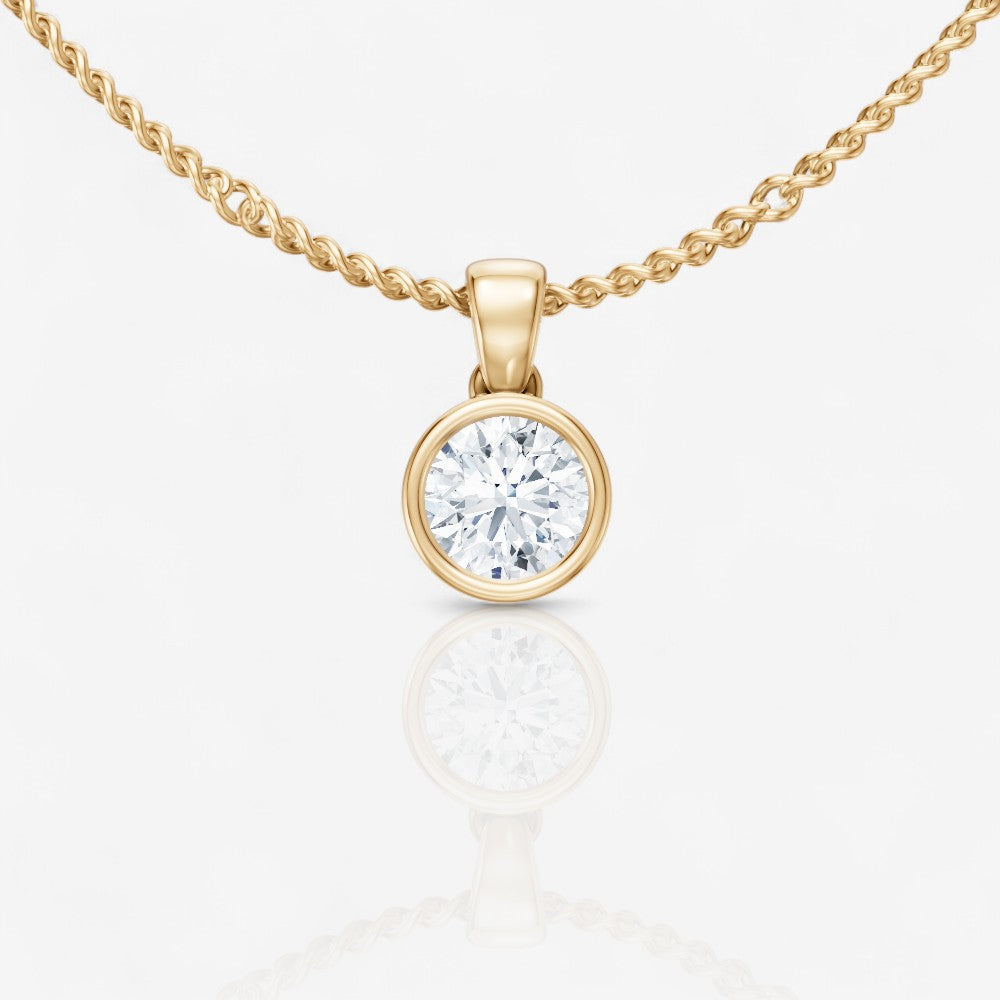 18kt yellow gold/0.50/1.00/2.00/3.00/4.00/top