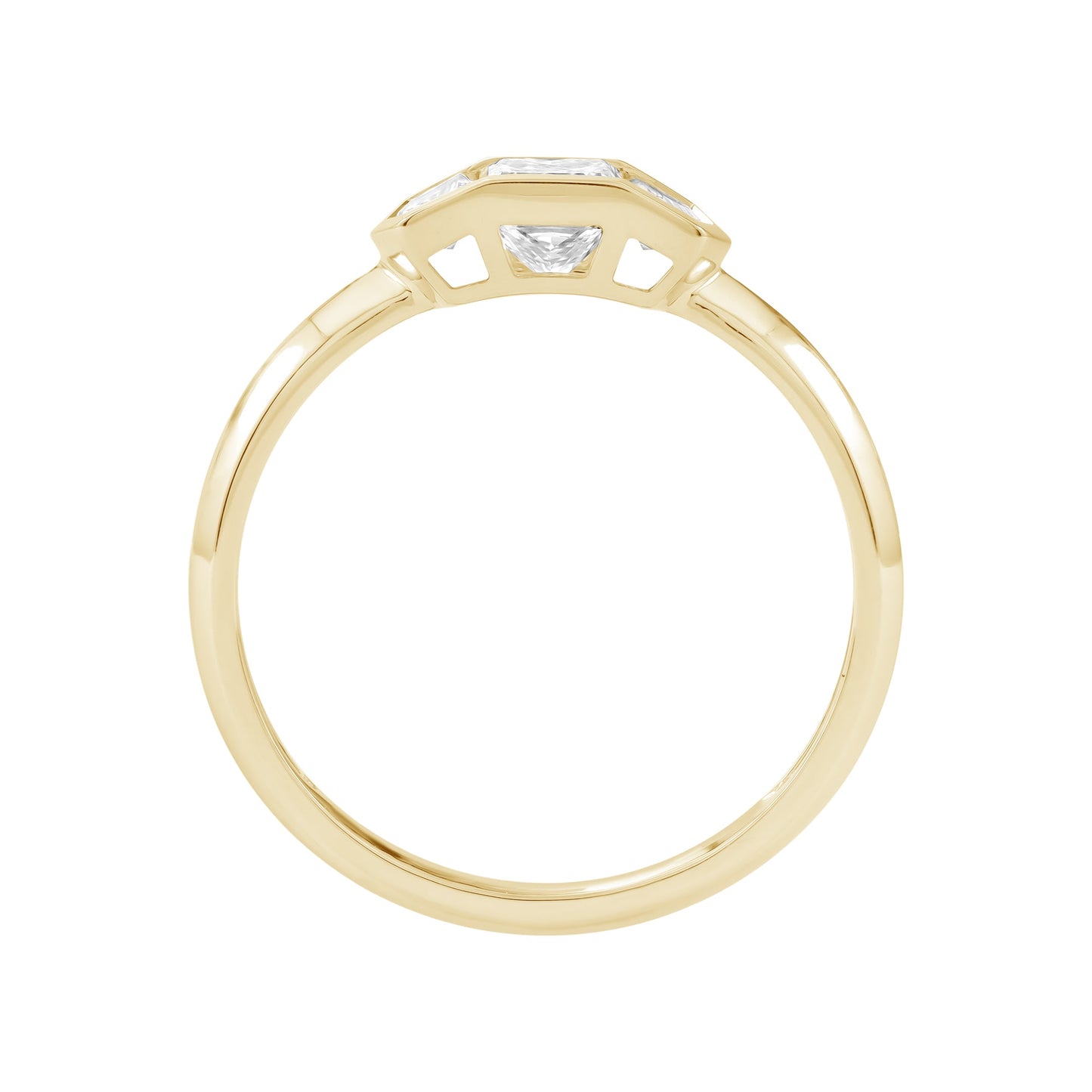 14kt yellow gold/7/hover