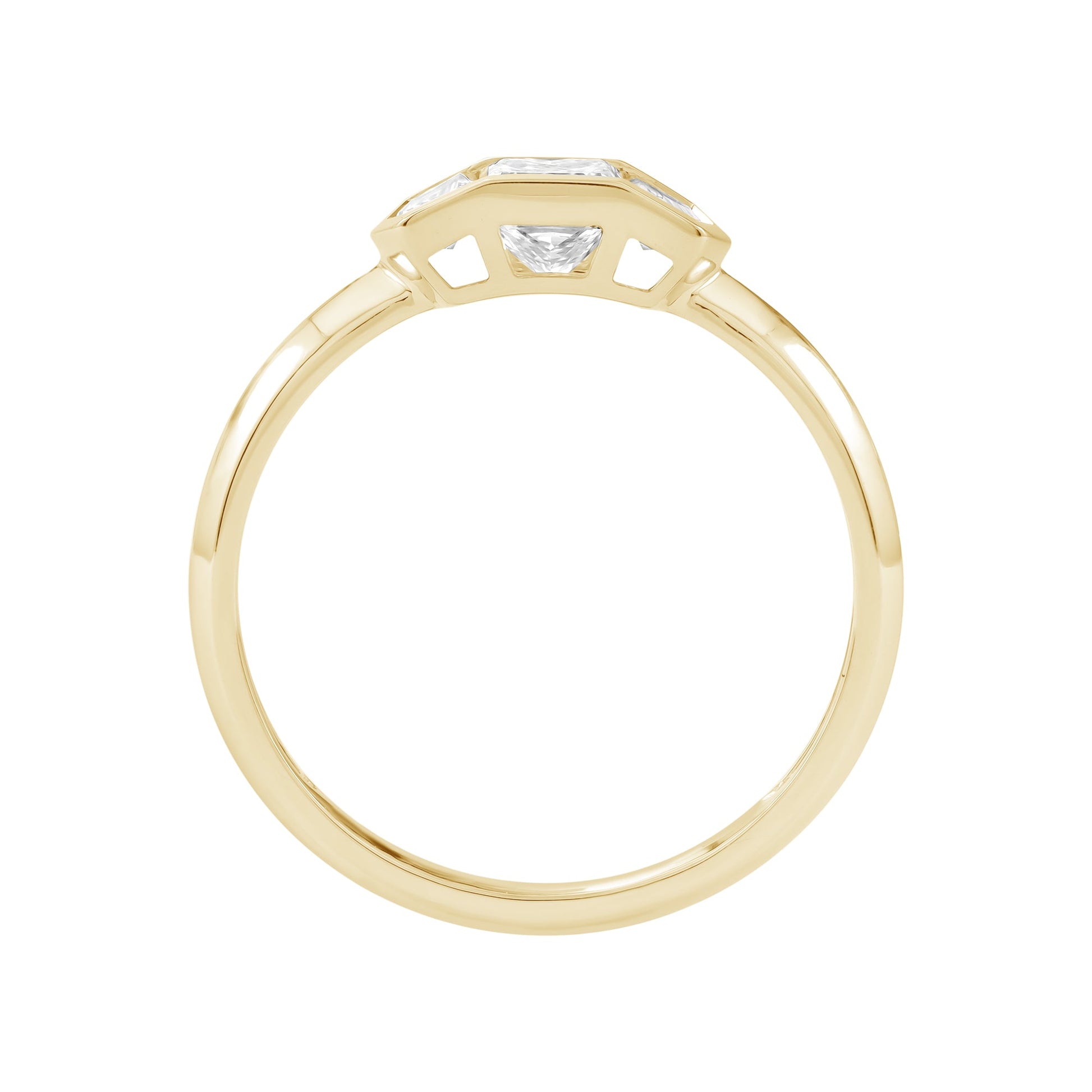 14kt yellow gold/7/hover