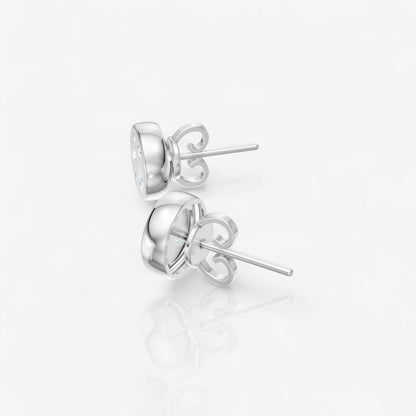 14kt white gold/perspective