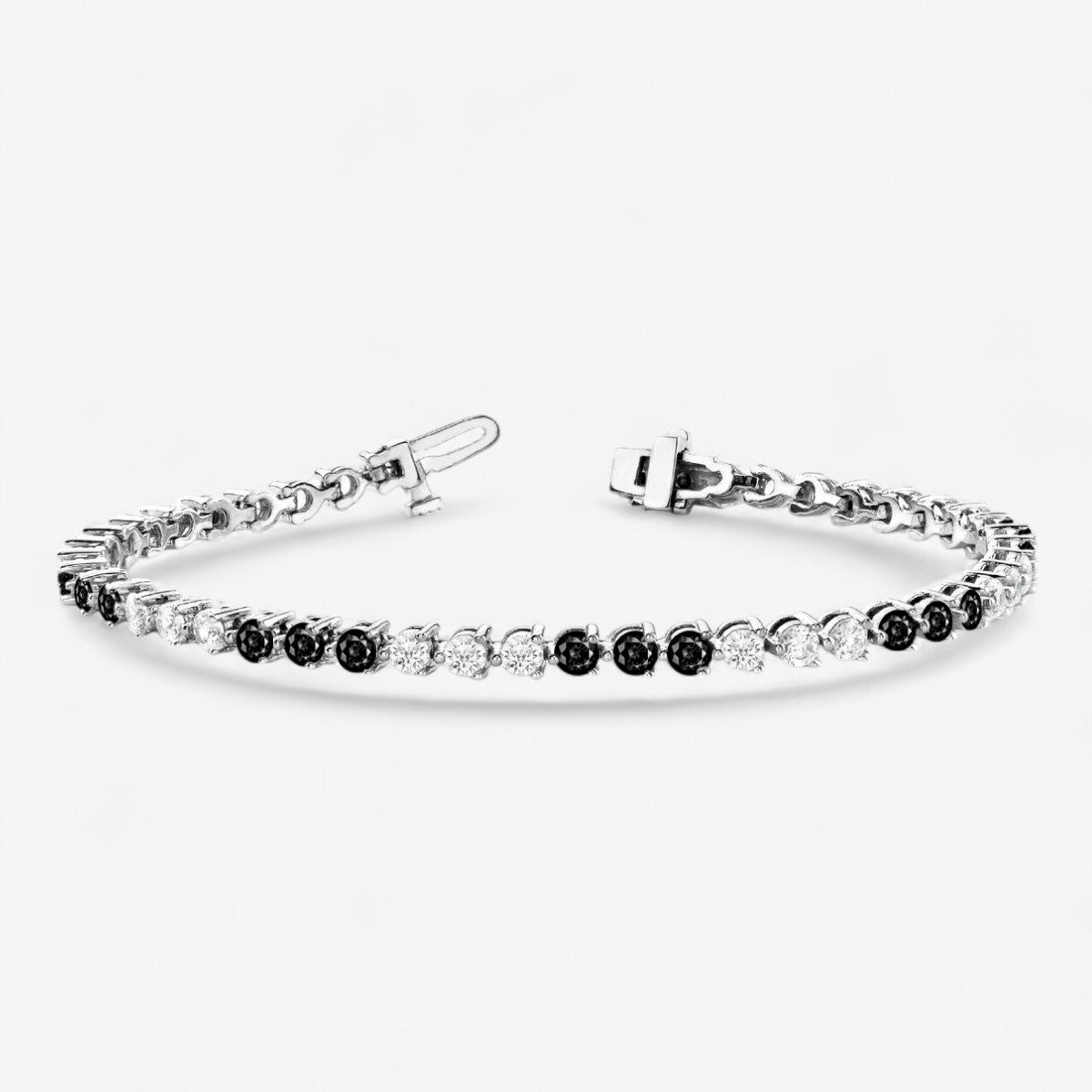 14kt white gold/18kt white gold/1.50/2.00/2.85/3.20/4.00/4.60/5.00/5.85/7.60/875/10.00/top