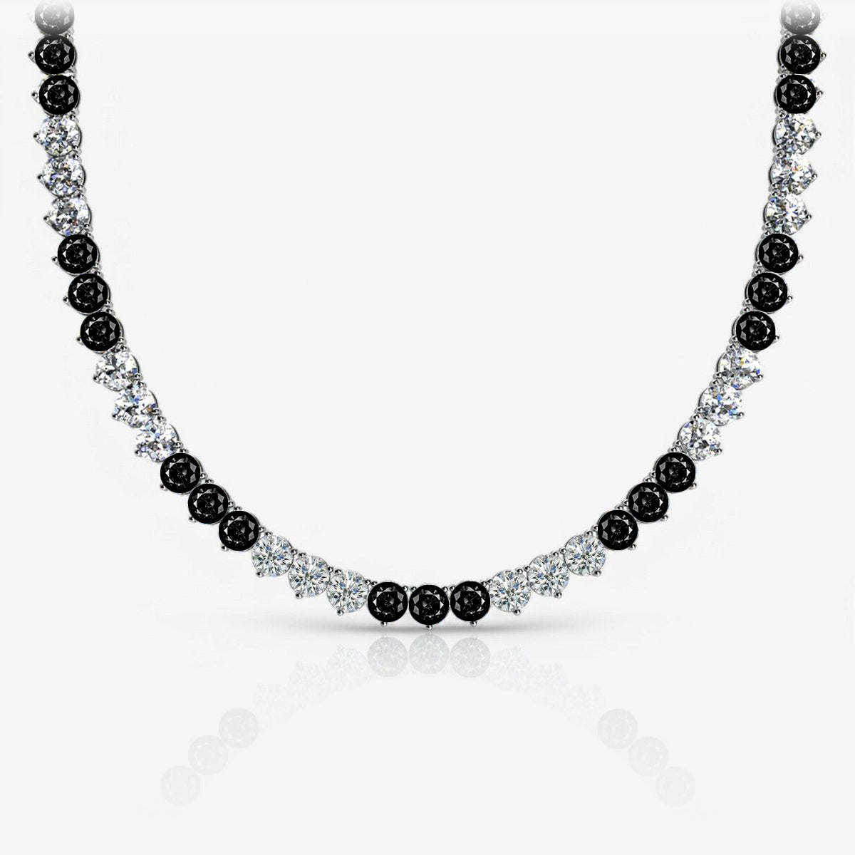14kt white gold/18kt white gold/4.00/5.25/7.75/8.50/11.00/13.50/14.00/16.00/top