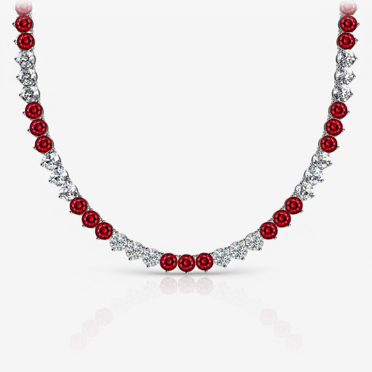 14kt white gold/18kt white gold/4.00/5.25/7.75/8.50/11.00/13.50/14.00/16.00/top