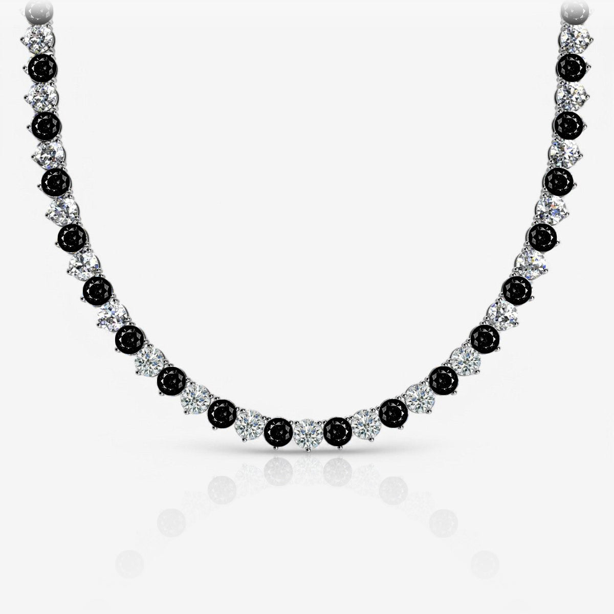 14kt white gold/18kt white gold/4.00/5.25/7.75/8.50/11.00/13.50/14.00/16.00/top