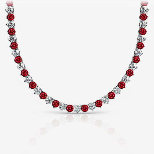 14kt white gold/18kt white gold/4.00/5.25/7.75/8.50/11.00/13.50/14.00/16.00/top