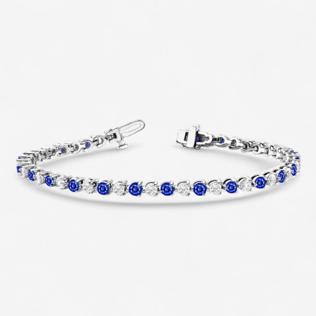 14kt white gold/18kt white gold/1.50/2.00/2.85/3.20/4.00/4.60/5.00/5.85/7.60/875/10.00/top
