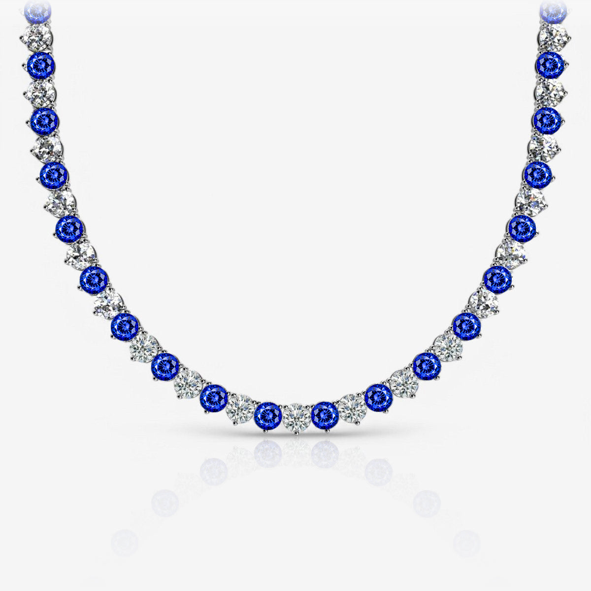 14kt white gold/18kt white gold/4.00/5.25/7.75/8.50/11.00/13.50/14.00/16.00/top
