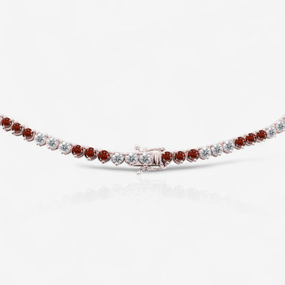 14kt white gold/18kt white gold/4.00/5.25/7.75/8.50/11.00/13.50/14.00/16.00/side