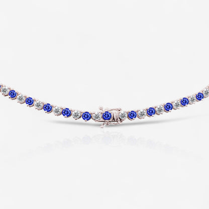 14kt white gold/18kt white gold/4.00/5.25/7.75/8.50/11.00/13.50/14.00/16.00/side