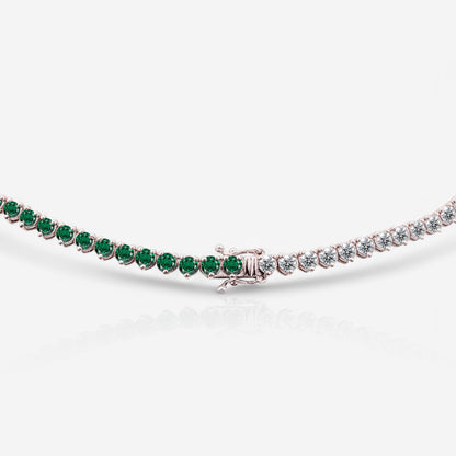 14kt white gold/18kt white gold/4.00/5.25/7.75/8.50/11.00/13.50/14.00/16.00/side