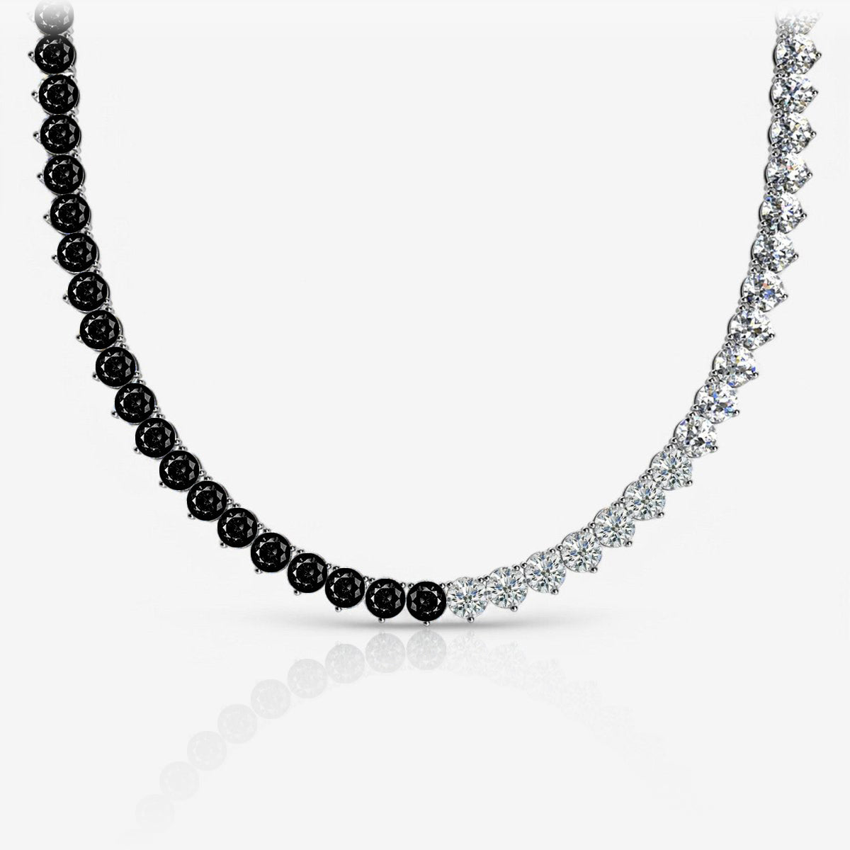 14kt white gold/18kt white gold/4.00/5.25/7.75/8.50/11.00/13.50/14.00/16.00/top
