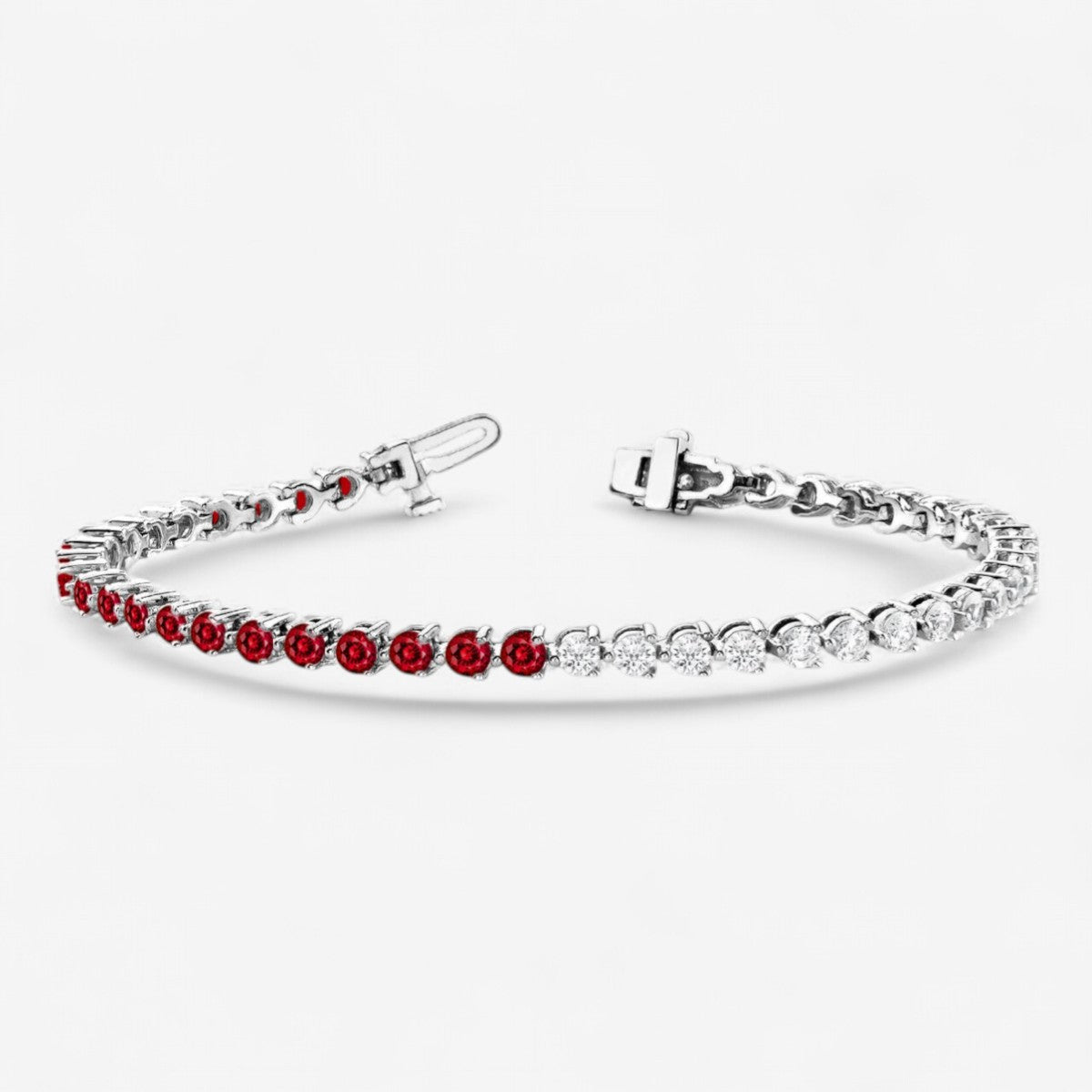 14kt white gold/18kt white gold/1.50/2.00/2.85/3.20/4.00/4.60/5.00/5.85/7.60/875/10.00/top