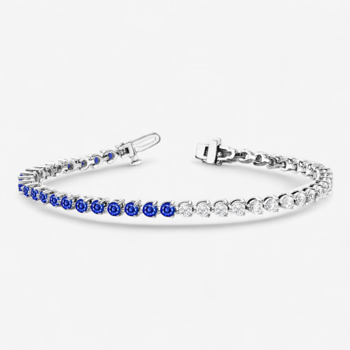 14kt white gold/18kt white gold/1.50/2.00/2.85/3.20/4.00/4.60/5.00/5.85/7.60/875/10.00/top
