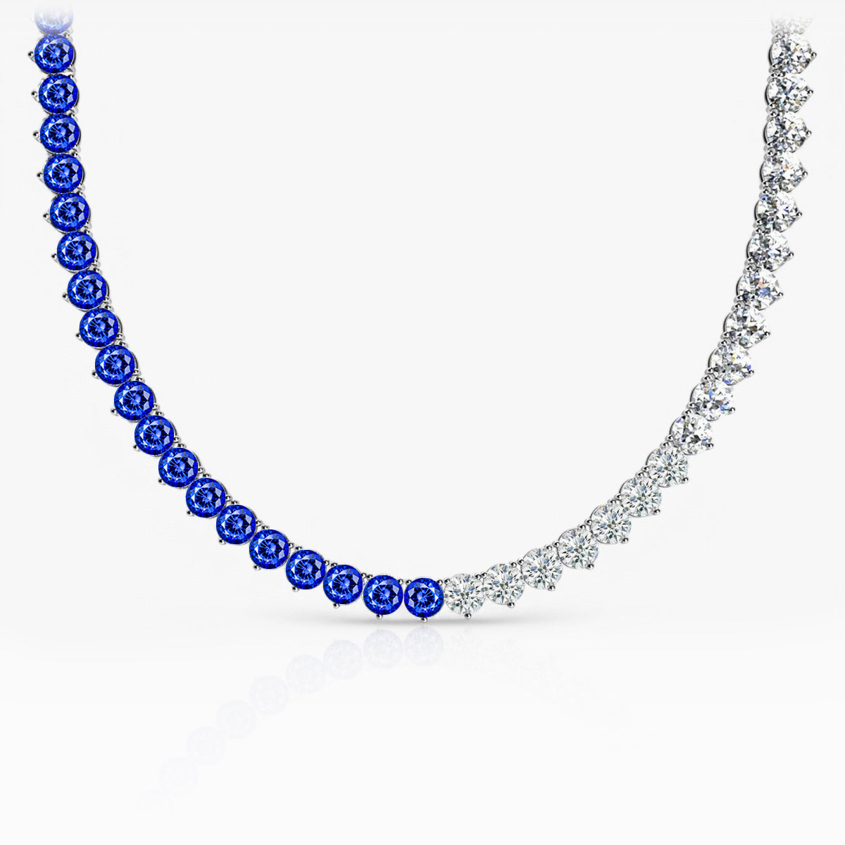 14kt white gold/18kt white gold/4.00/5.25/7.75/8.50/11.00/13.50/14.00/16.00/top