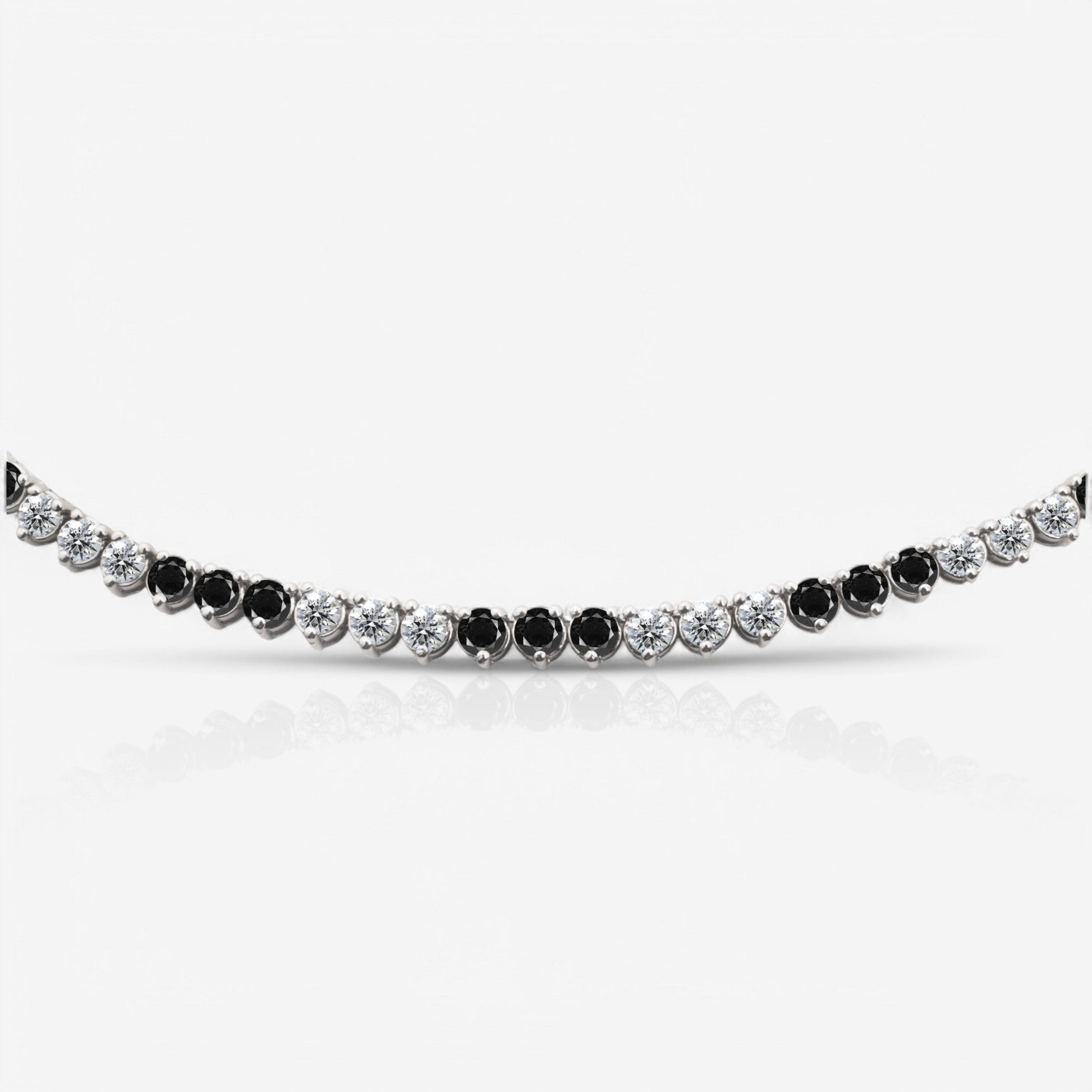 14kt white gold/18kt white gold/4.00/5.25/7.75/8.50/11.00/13.50/14.00/16.00/front