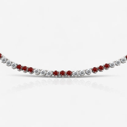 14kt white gold/18kt white gold/4.00/5.25/7.75/8.50/11.00/13.50/14.00/16.00/front
