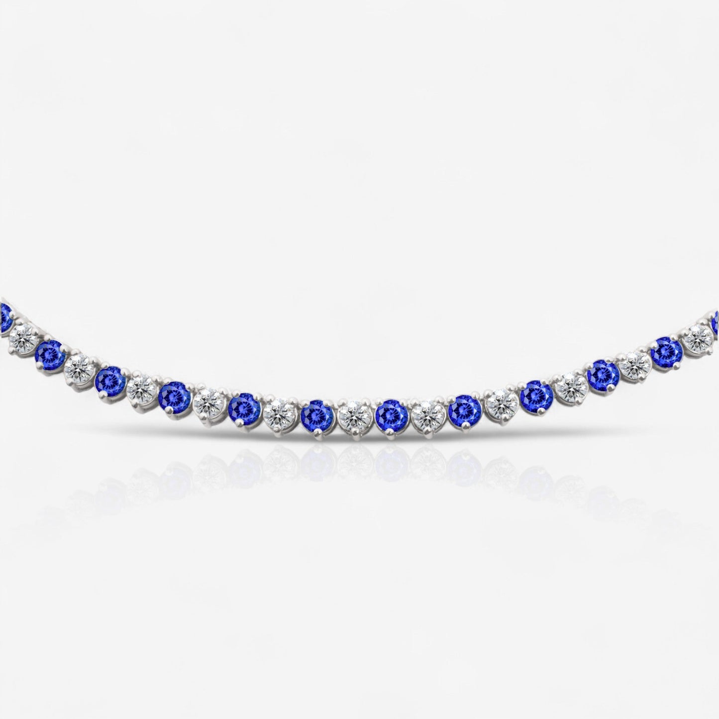 14kt white gold/18kt white gold/4.00/5.25/7.75/8.50/11.00/13.50/14.00/16.00/front