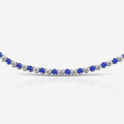 14kt white gold/18kt white gold/4.00/5.25/7.75/8.50/11.00/13.50/14.00/16.00/front