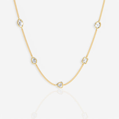 18kt yellow gold/6.00/top