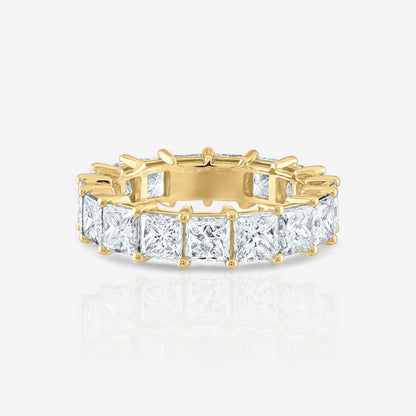 18kt yellow gold/5.00/3/3.5/4/4.5/5/5.5/6/6.5/7/7.5/8/8.5/9/9.5/10/top