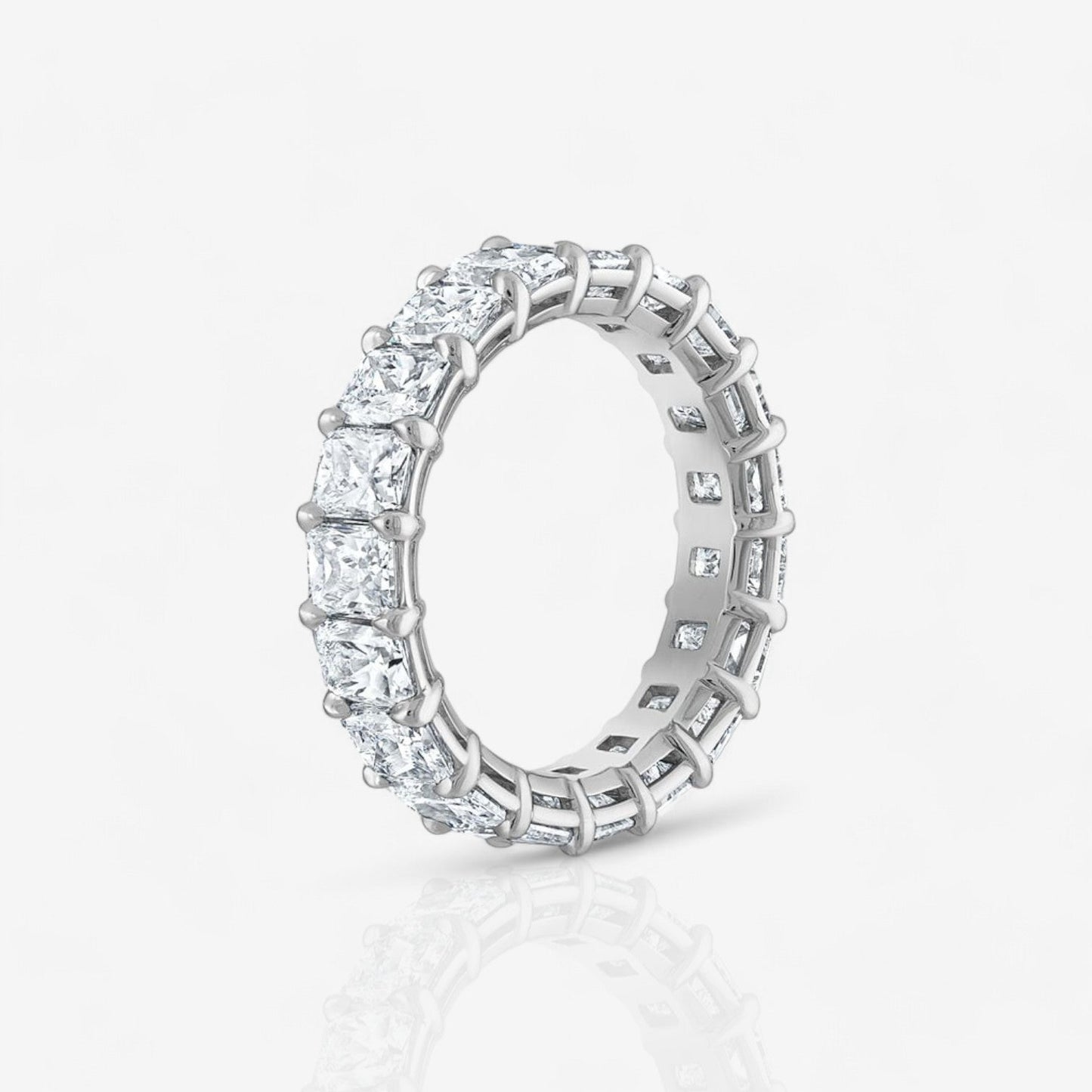 14kt white gold/18kt white gold/platinum/6.00/3/3.5/4/4.5/5/5.5/6/6.5/7/7.5/8/8.5/9/9.5/10/front