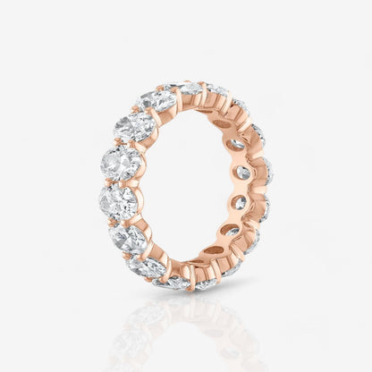 18kt rose gold/5.00/3/3.5/4/4.5/5/5.5/6/6.5/7/7.5/8/8.5/9/9.5/10/front