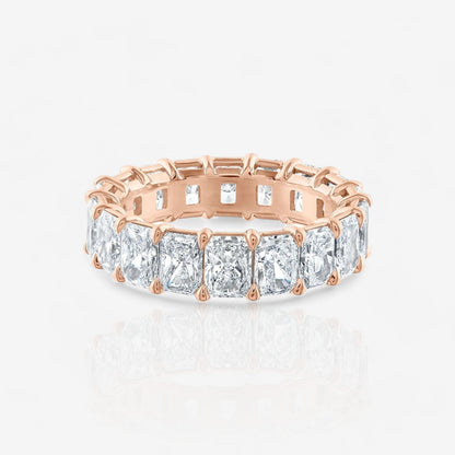 18kt rose gold/7.00/3/3.5/4/4.5/5/5.5/6/6.5/7/7.5/8/8.5/9/9.5/10/top
