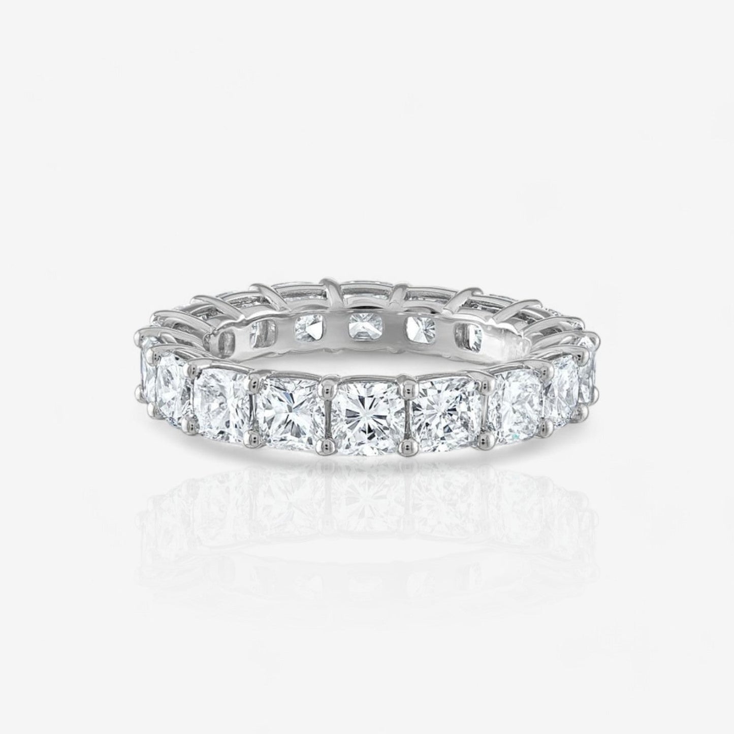 14kt white gold/18kt white gold/platinum/5.00/3/3.5/4/4.5/5/5.5/6/6.5/7/7.5/8/8.5/9/9.5/10/top