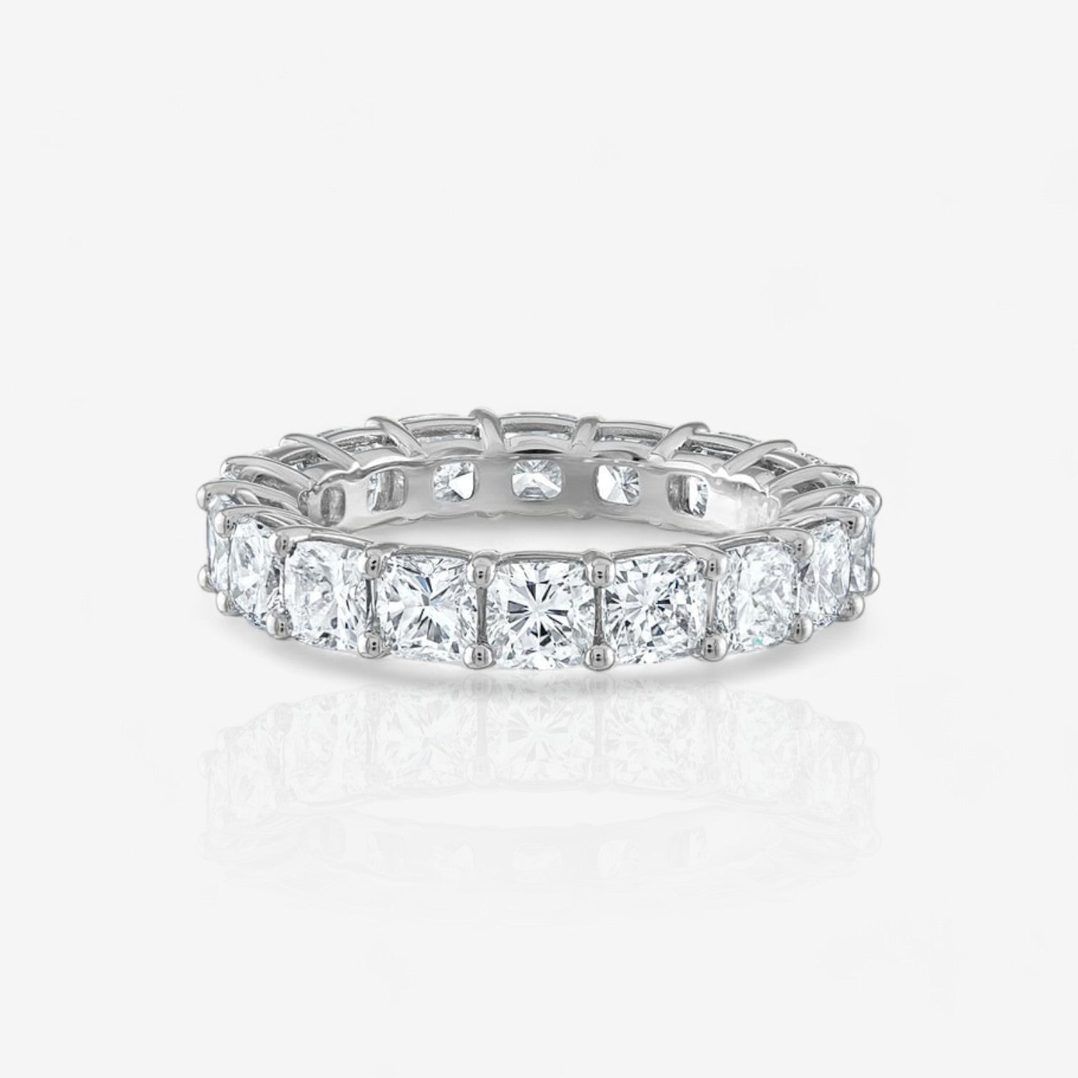 14kt white gold/18kt white gold/platinum/5.00/3/3.5/4/4.5/5/5.5/6/6.5/7/7.5/8/8.5/9/9.5/10/top