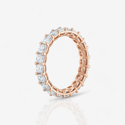 18kt rose gold/3.00/3/3.5/4/4.5/5/5.5/6/6.5/7/7.5/8/8.5/9/9.5/10/front