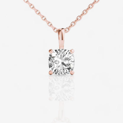 18kt rose gold/0.30/0.50/0.70/top